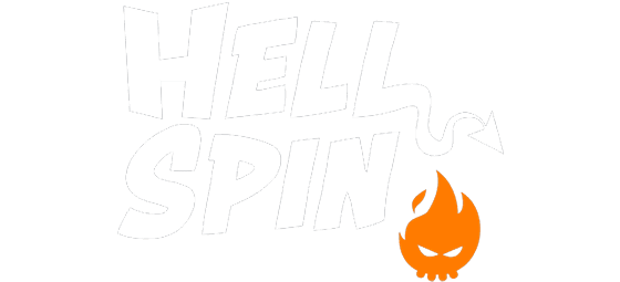 Hellspin Logo